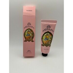 2 Veilment Parfum de Peau Citrus Perfume Hand Cream 1.7 fl. oz. - Made in Korea